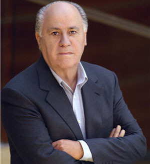 Amancio Ortega